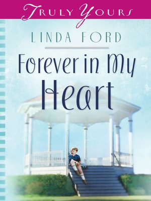 cover image of Forever In My Heart